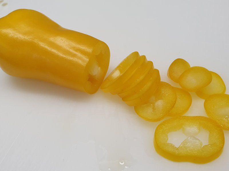 Pepper quality
